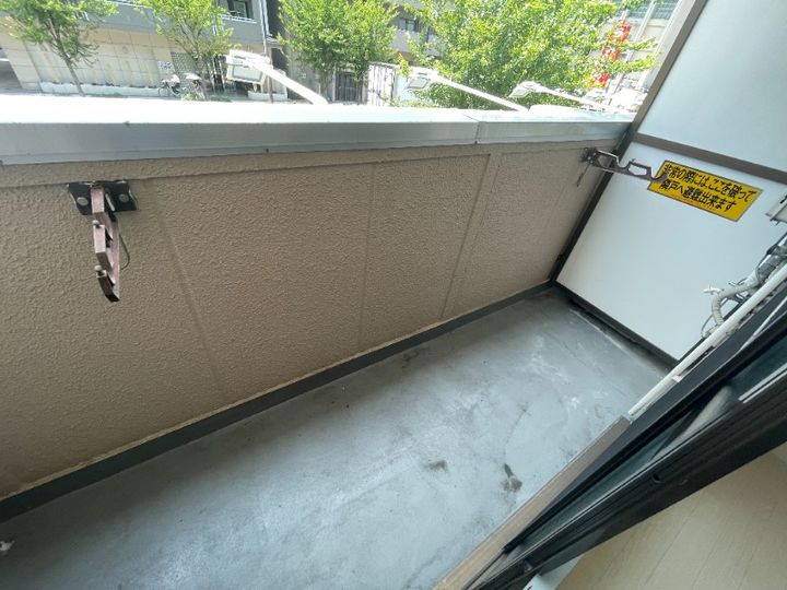 大阪府大阪市住吉区苅田2(マンション)の賃貸物件の内装