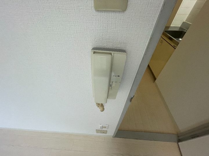 大阪府大阪市住吉区苅田2(マンション)の賃貸物件の内装