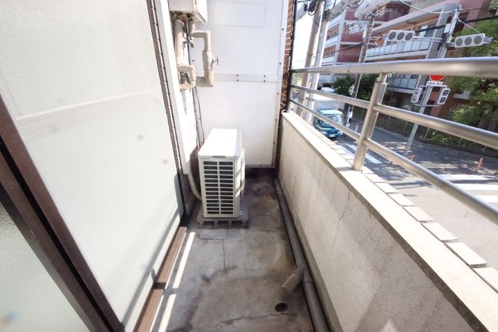 兵庫県尼崎市大庄中通2(マンション)の賃貸物件の内装