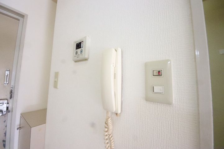 兵庫県尼崎市大庄中通2(マンション)の賃貸物件の内装