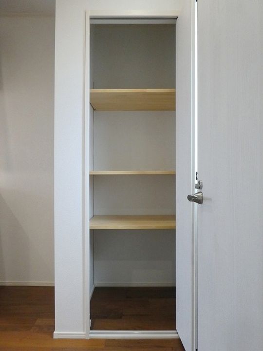 アクシィヴVIIの内装