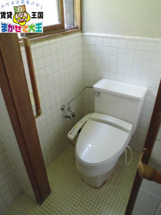 長崎県長崎市矢の平1(一戸建)の賃貸物件の内装