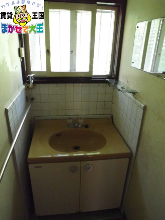 長崎県長崎市矢の平1(一戸建)の賃貸物件の内装