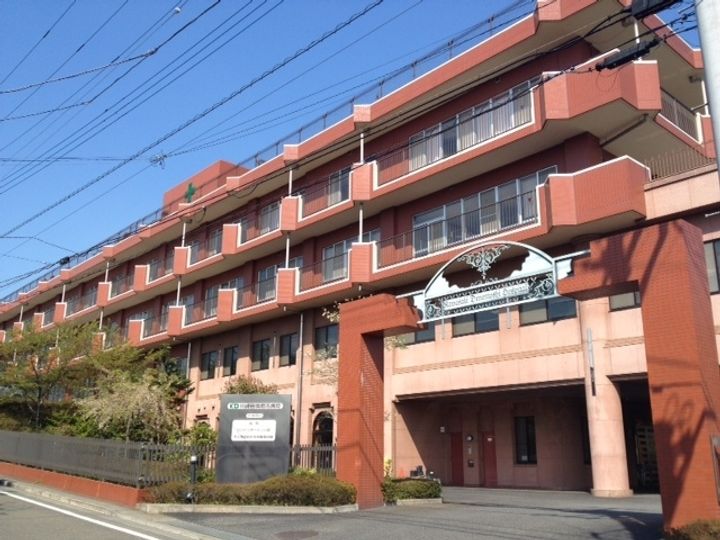 ルミエールAの周辺