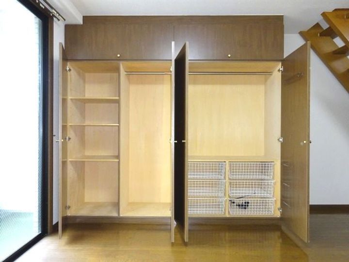 Superieur Court (シュペリュールコート)の内装