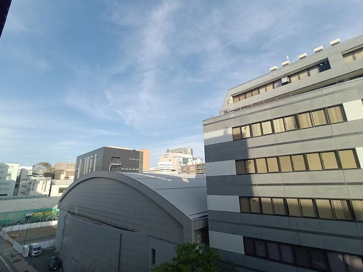 グリフィン新横浜弐番館のその他画像