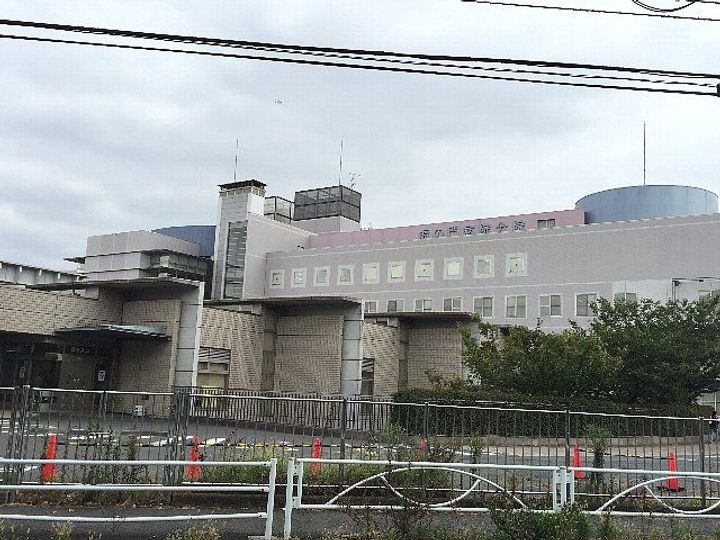 二葉荘の周辺