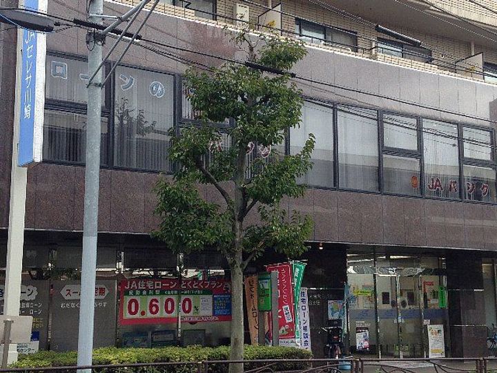 二葉荘の周辺