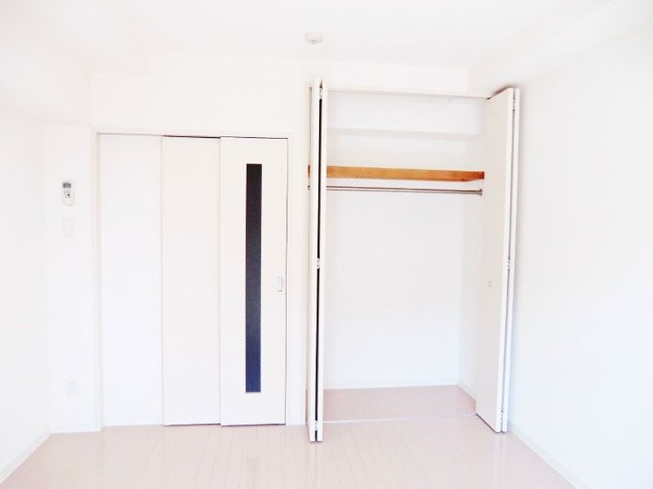 ガーデン萩中の内装