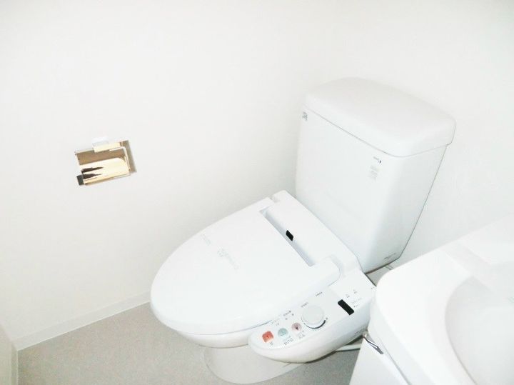 ガーデン萩中の内装