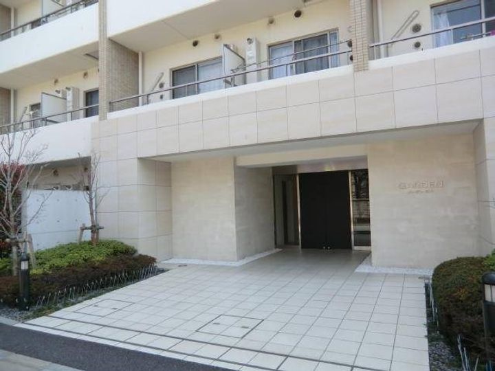 ガーデン萩中のその他画像