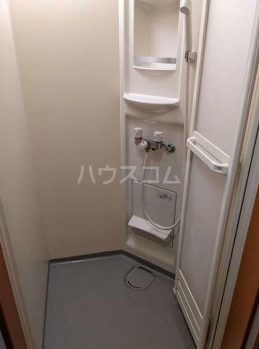 フェリスソニアの風呂