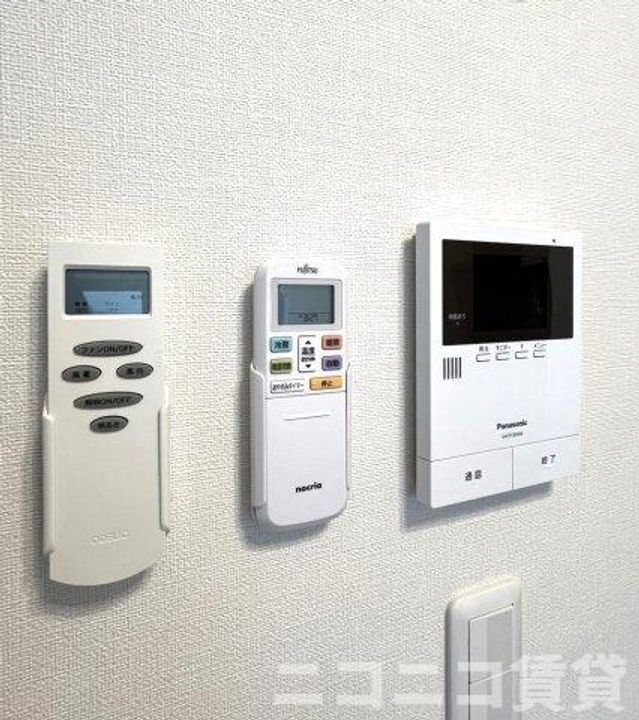 ハーモニーテラス東仙台IVの内装