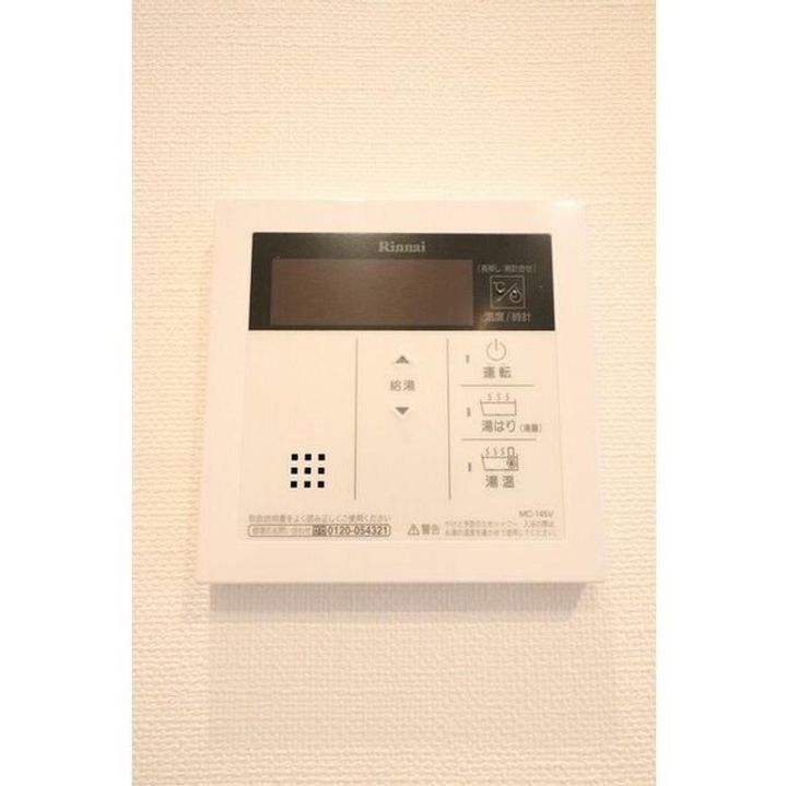 東京都台東区根岸3(マンション)の賃貸物件の内装