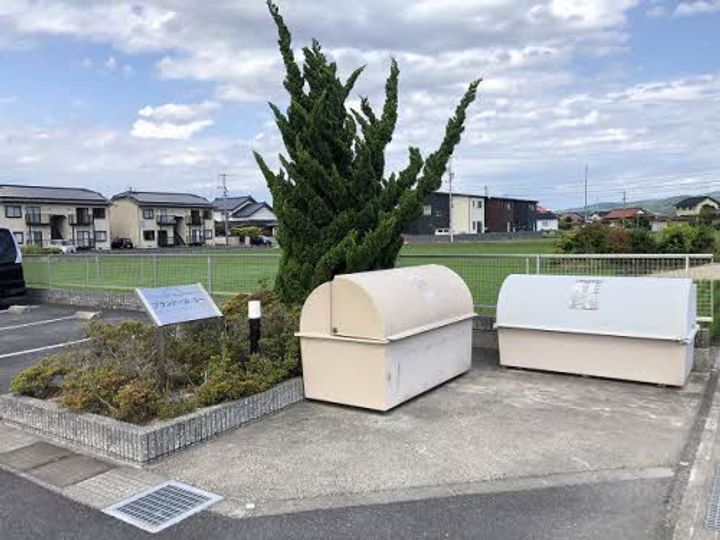 ブランドール ユー B棟のその他画像
