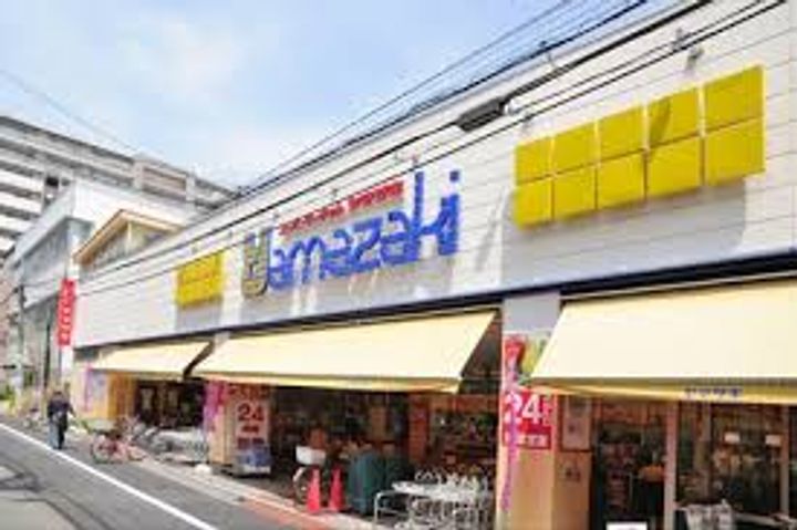 東京都台東区鳥越2(マンション)の賃貸物件の周辺