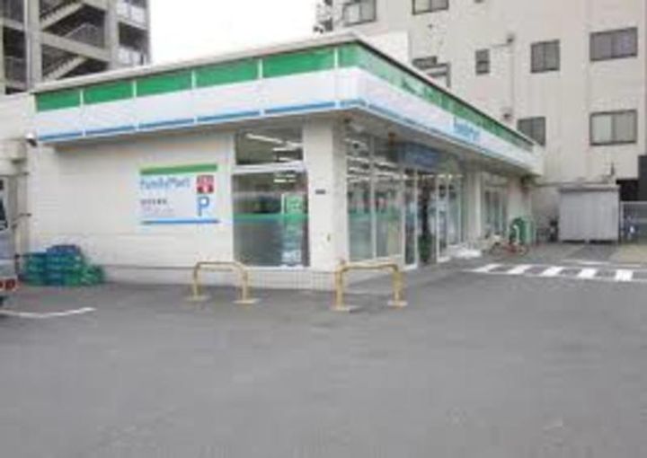 メインステージ亀戸IIIの周辺