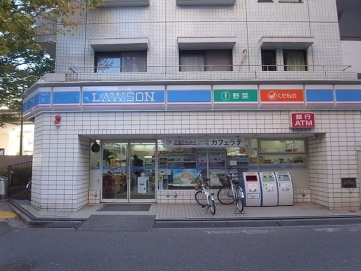 メインステージ亀戸IIIの周辺