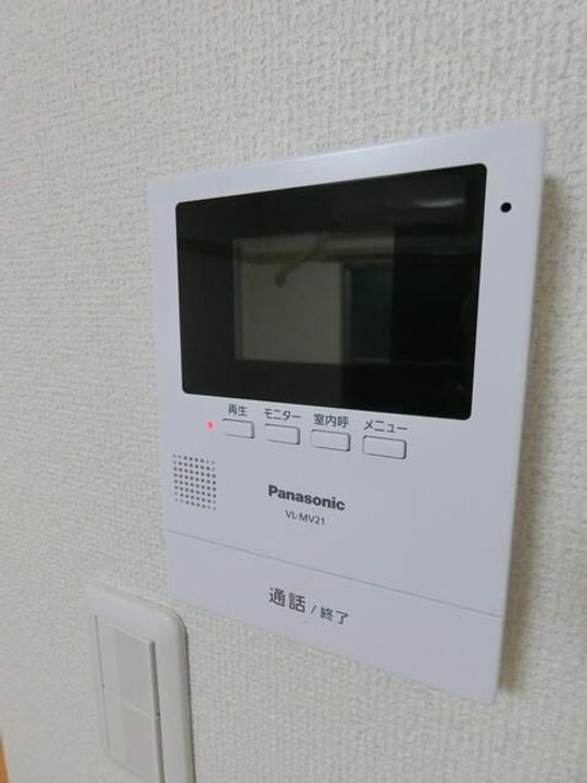 東京都世田谷区駒沢2(アパート)の賃貸物件の内装
