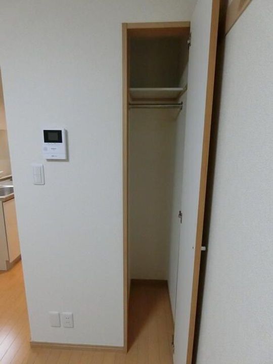 東京都世田谷区駒沢2(アパート)の賃貸物件の内装