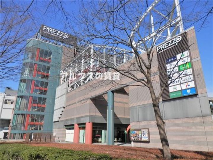 神奈川県横浜市保土ヶ谷区月見台(アパート)の賃貸物件の周辺