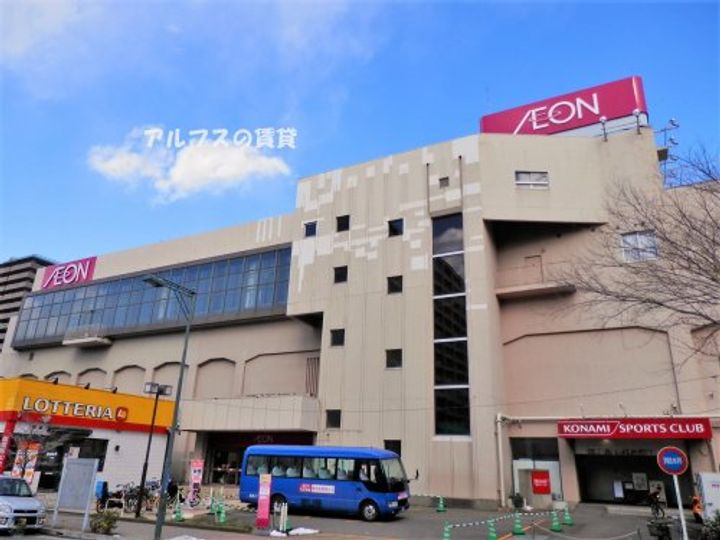 神奈川県横浜市保土ヶ谷区月見台(アパート)の賃貸物件の周辺