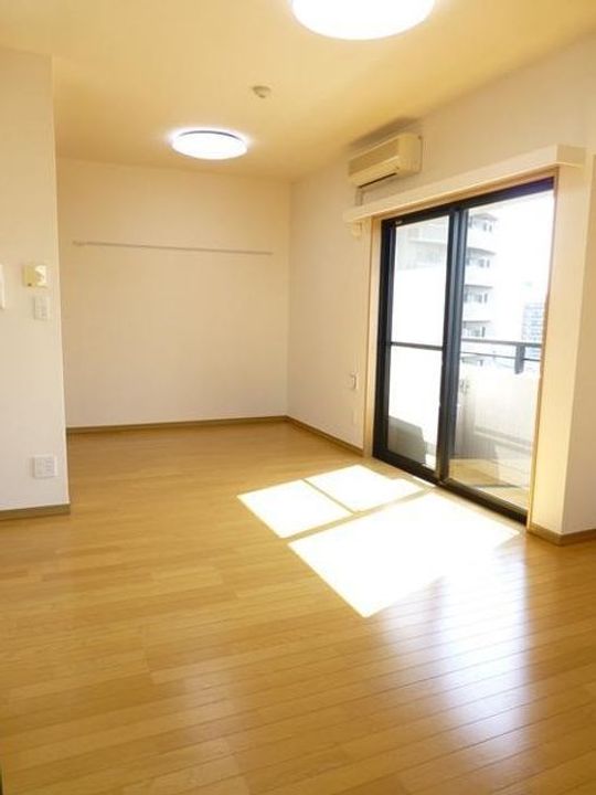 東京都渋谷区恵比寿2(マンション)の賃貸物件の内装