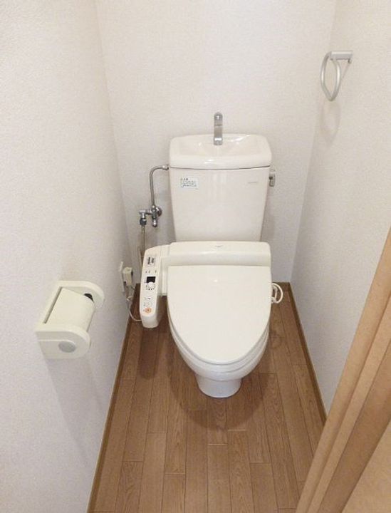 東京都渋谷区恵比寿2(マンション)の賃貸物件の内装