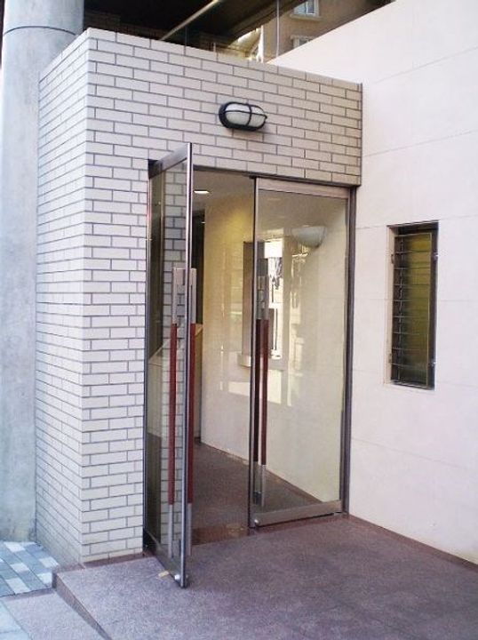 東京都渋谷区恵比寿2(マンション)の賃貸物件の地図