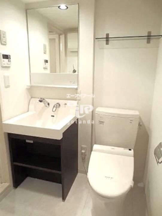 東京都大田区北馬込2(マンション)の賃貸物件の内装