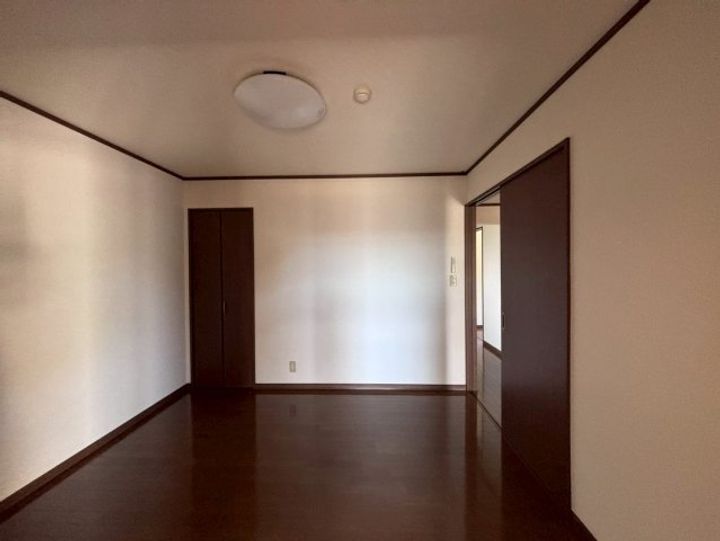 ユーミーマンションオリーブ通りB館の内装