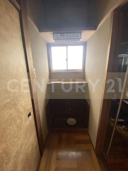 東京都豊島区雑司が谷3(一戸建)の賃貸物件の内装