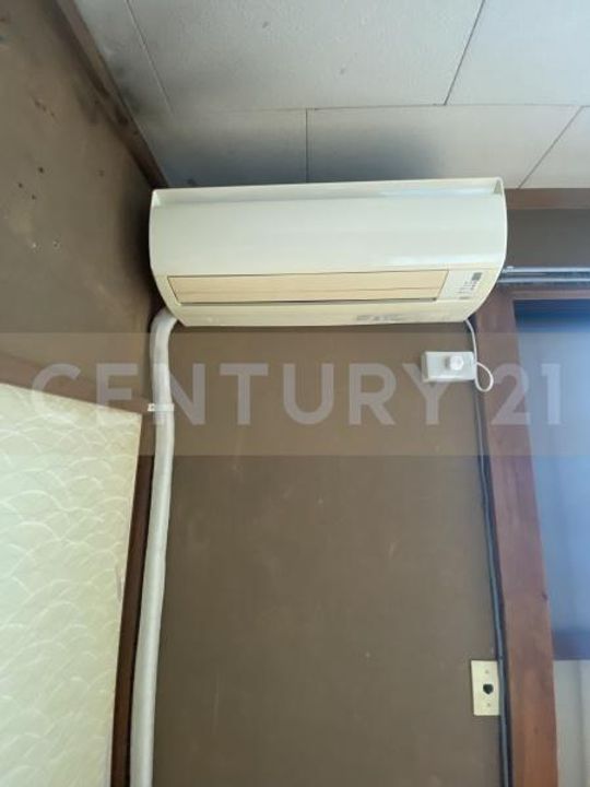 東京都豊島区雑司が谷3(一戸建)の賃貸物件の内装