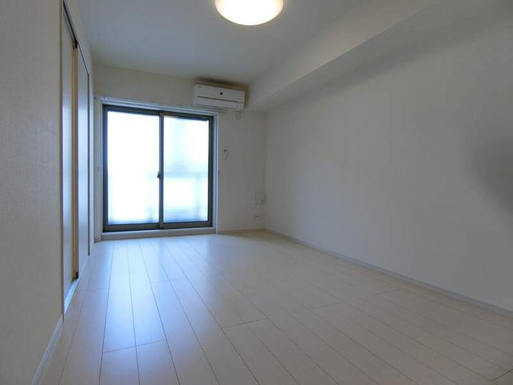 東京都板橋区蓮根3(マンション)の賃貸物件の居間