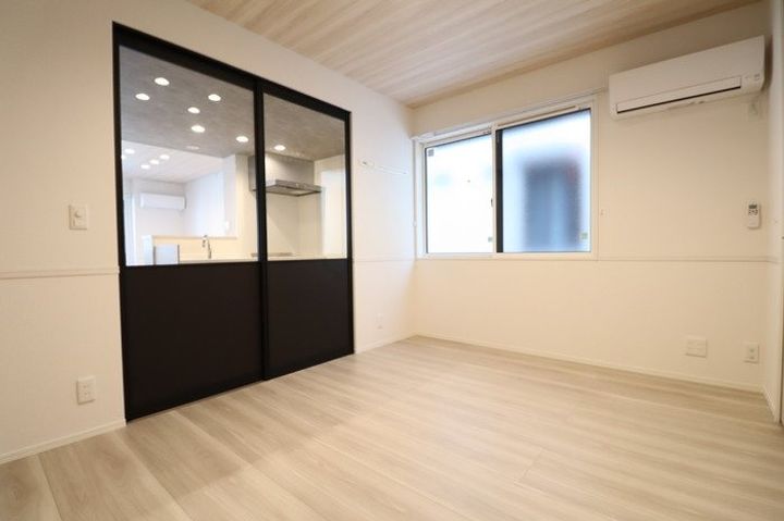 埼玉県八潮市大瀬4(アパート)の賃貸物件のその他画像