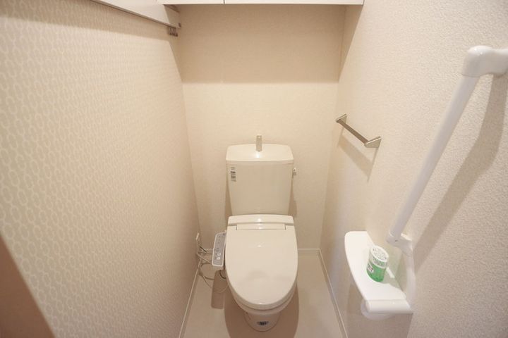 SH アンジュールの内装
