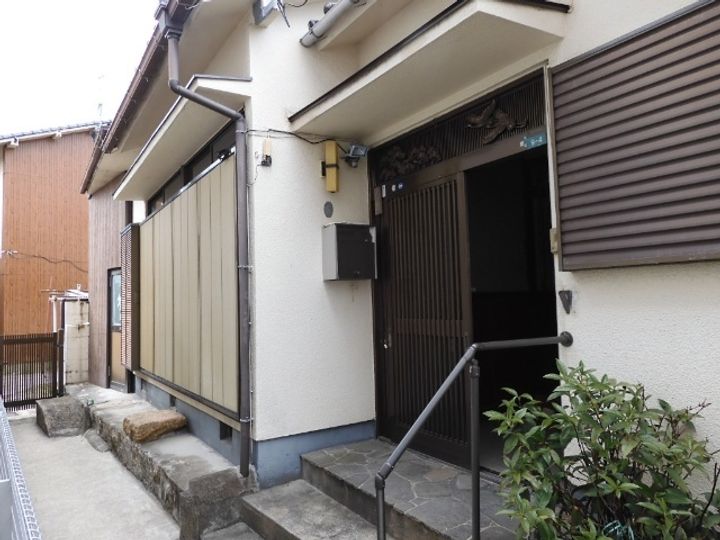 広島県廿日市市可愛(一戸建)の賃貸物件の内装