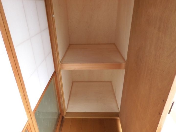 広島県廿日市市可愛(一戸建)の賃貸物件の内装