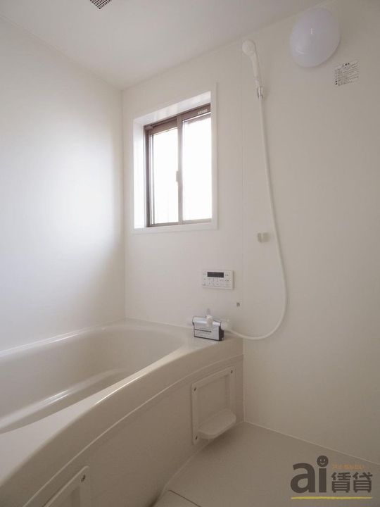 埼玉県所沢市大字牛沼(アパート)の賃貸物件の風呂