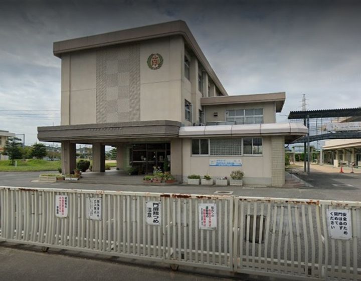 岡山県岡山市東区金岡東町2(アパート)の賃貸物件の周辺