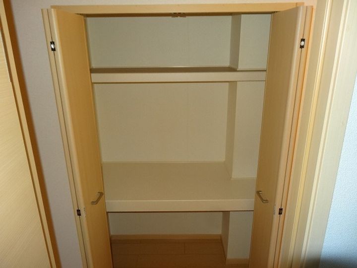 エヴァーグリーンレジデンス壱番の内装