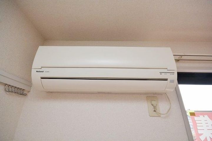 セフィラマーチ Aの内装