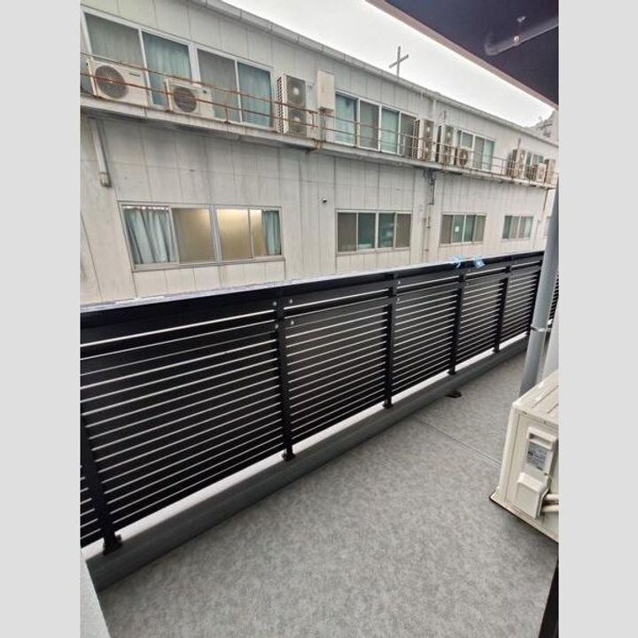 S-RESIDENCE小阪azureの内装