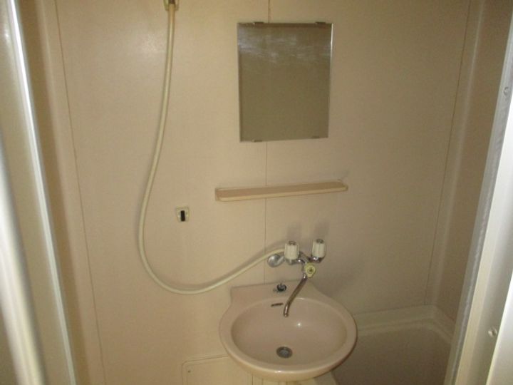 フォレストハイツの内装