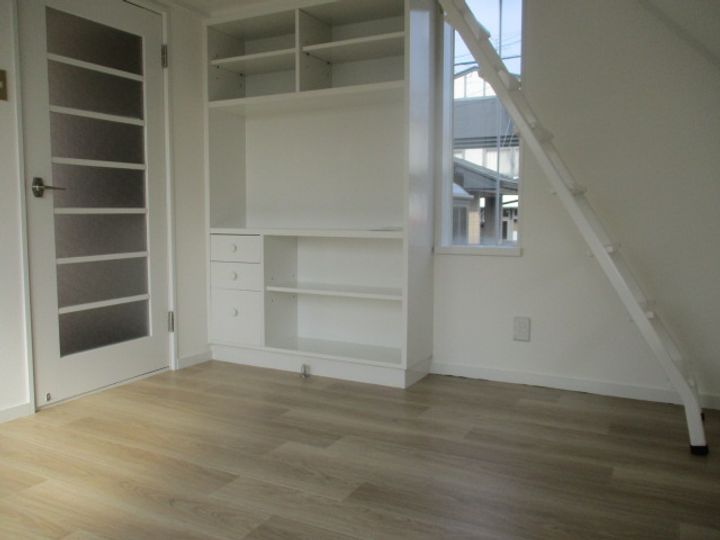 フォレストハイツの内装