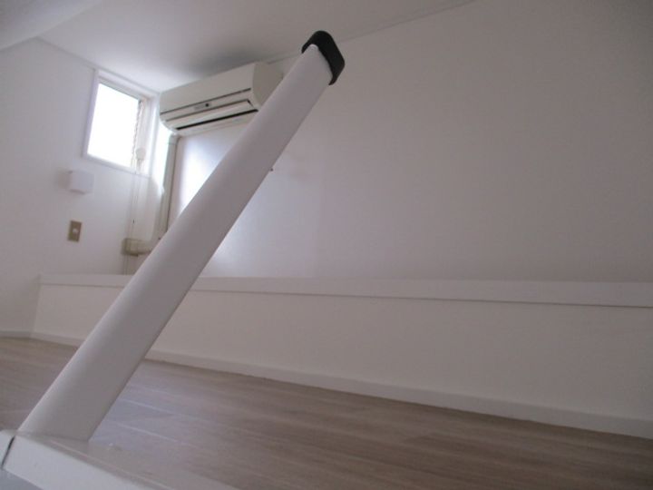 フォレストハイツの内装