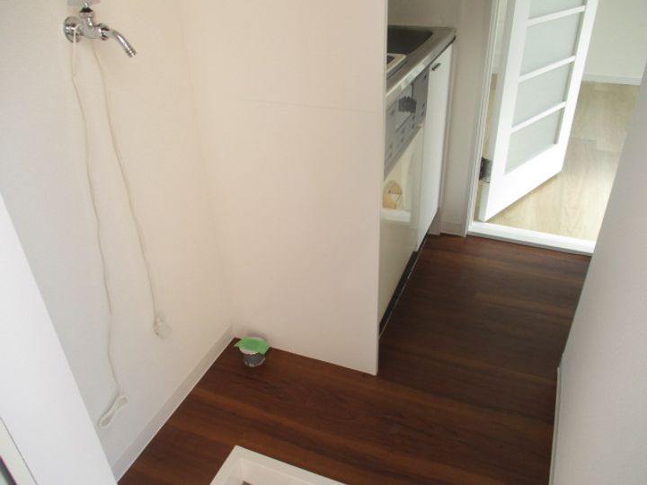 フォレストハイツのその他画像