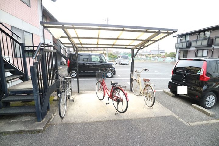 岡山県倉敷市大島(アパート)の賃貸物件の地図