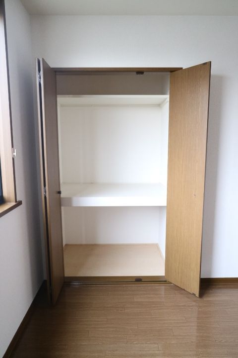 岡山県倉敷市大島(アパート)の賃貸物件の内装