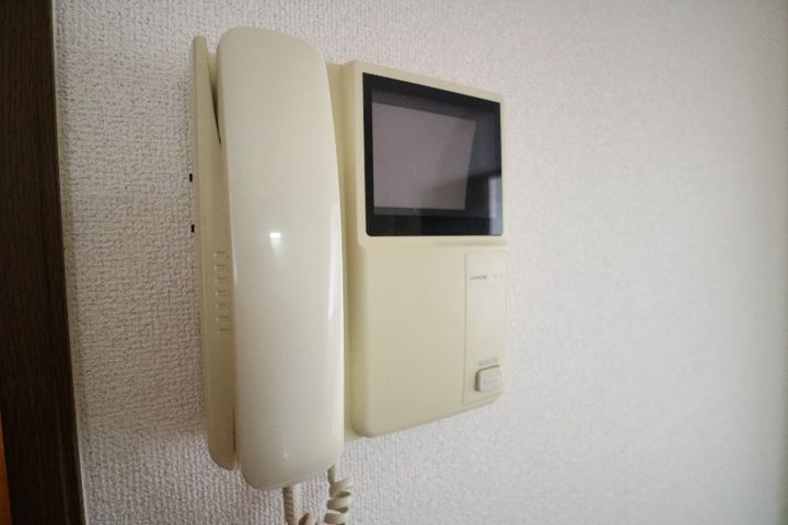 岡山県倉敷市大島(アパート)の賃貸物件の内装